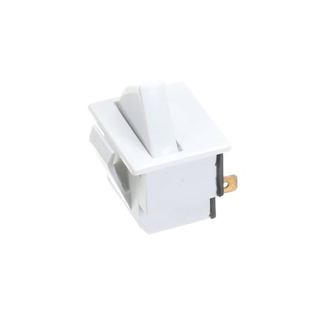 Adc Laundry SPST DOOR SWITCH, 5A 250VAC 122002